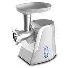 Gastroback Design Plus Picadora de Carne 1500W