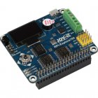 Joy-It Explore 700 Placa de Expansión para Raspberry Pi