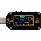 Joy-It JT-TC66C Instrumento de Medición USB