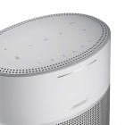 Bose Home Speaker 300 Altavoz Wifi y Bluetooth Plata