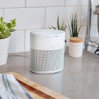 Bose Home Speaker 300 Altavoz Wifi y Bluetooth Plata
