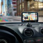 TomTom Go Premium 5" Mapas do Mundo