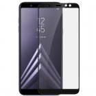 Avizar Protector de Pantalla de Cristal Templado Ultrafino para Samsung Galaxy A6 Plus