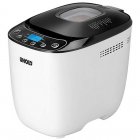 Unold Backmeister Design Panificadora 550W
