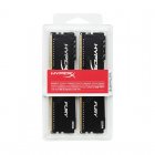 Kingston HyperX Fury Black 8GB DDR4 3000Mhz PC-24000 (2x4GB) CL15