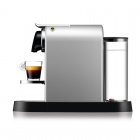 Krups Nespresso CitiZ Cafetera de Cápsulas Plata