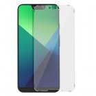 Avizar Protector de Pantalla de Cristal Templado Ultrafino Transparente para Google Pixel 3 XL