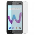 Avizar Protector de Pantalla de Cristal Templado Ultrafino Transparente Wiko sunny 3