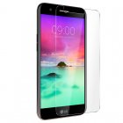 Avizar Protector de Pantalla de Cristal Templado Ultrafino para LG K10 2028 / LG K11