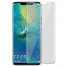 Avizar Protector de Pantalla de Cristal Templado Bordes Curvados Transparentes para Huawei Mate 20 Pro