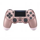 Sony Dualshock 4 Rose Gold V2