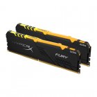 Kingston HyperX Fury RGB 32GB DDR4 3200Mhz PC-25600 (2x16GB) CL16