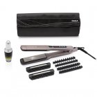 Daga Extreme Pro Care Plancha de Pelo Cerámica