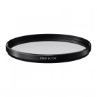 Sigma Filtro Protector para Objetivos 62mm