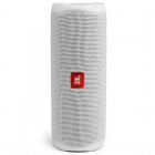JBL Flip 5 Coluna Bluetooth 20W Branca
