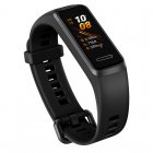 Huawei Band 4 Pulsera de Actividad Graphite Black