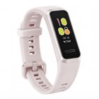 Huawei Band 4 Pulsera de Actividad  Sakura Pink