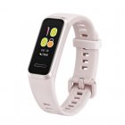Huawei Band 4 Pulsera de Actividad  Sakura Pink