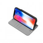 Moleskine Funda Classic Blanda Negra para iPhone XR