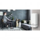 Linksys WHA0301 Soporte para Montaje en Pared para Linksys Velop
