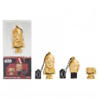 Tribe Star Wars C3PO 16GB USB 2.0