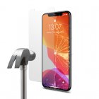 Nueboo  Protector Cristal Templado para iPhone 11