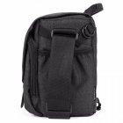 Tamrac Bushwick 6 Bolsa para Cámara Negra