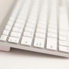 Subblim Dynamic Compact Silver Teclado Bluetooth