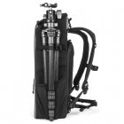 Tamrac Nagano 12L Mochila para Cámara Gris/Negra