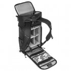 Tamrac Nagano 12L Mochila para Cámara Gris/Negra