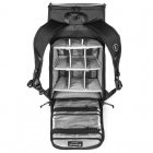 Tamrac Nagano 12L Mochila para Cámara Gris/Negra