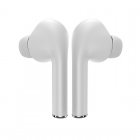 Unotec Twins XS Touch Auriculares Bluetooth Blancos