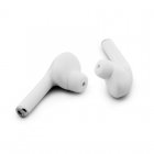 Unotec Twins XS Touch Auriculares Bluetooth Blancos