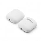 Unotec Twins XS Touch Auriculares Bluetooth Blancos