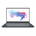 MSI Prestige 15 A10SC-007ES Intel Core i7-10710U/32GB/1TB SSD/GTX 1650/15.6"