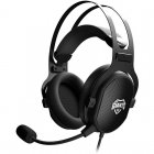 Giants Gear H60 Auriculares Gaming 7.1 Negros