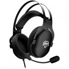 Giants Gear H60 Auriculares Gaming 7.1 Negros