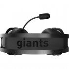 Giants Gear H60 Auriculares Gaming 7.1 Negros