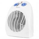 Orbegozo FH 5010 Calefactor 2000W Blanco