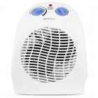 Orbegozo FH 5010 Calefactor 2000W Blanco