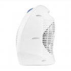 Orbegozo FH 5010 Calefactor 2000W Blanco