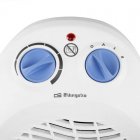 Orbegozo FH 5010 Calefactor 2000W Blanco