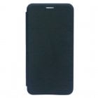 Muvit Funda Libro Negra para Samsung Galaxy A70