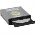 Hitachi-LG GH24NSD5 Gravador DVD-RW Interno Preto
