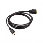 Owlotech Cable HDMI a DVI 2m Owlotech Cable HDMI a DVI 2m