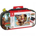 Ardistel Funda Donkey Kong para Nintendo Switch