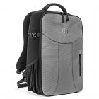 Tamrac Nagano 16L Mochila para Câmara Cinzenta Carbono