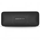 Energy Sistem Music Box 2+ Altavoz Bluetooth/FM/SD 6W Negro
