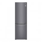 LG GBP32DSLZN Frigorífico Combi Total No Frost E Acero Inoxidable