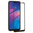 Muvit Protector Cristal Templado para Xiaomi Redmi 7